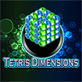 Tetris Dimensions